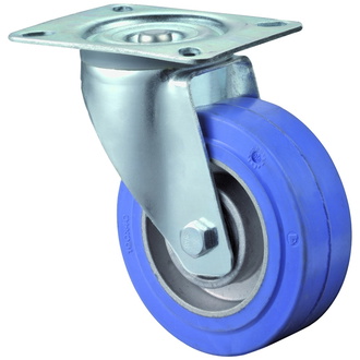 Rollen für Bäckereien, Bild 71994 Gruppenansicht