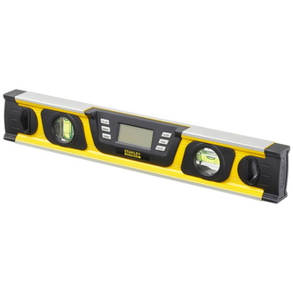 Stanley Neigungsmesser FatMax digital 120 cm