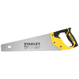 Stanley Handsäge JetCut fein 550 mm