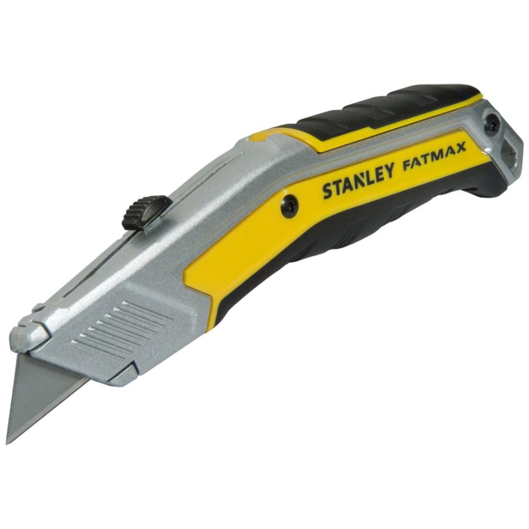 Stanley Messer FatMax EXO, einziehbare Klinge