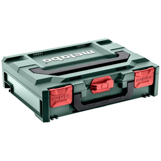 Metabo metaBOX 118, leer