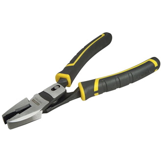 Stanley Duo-Kraftkombinationszange FatMax