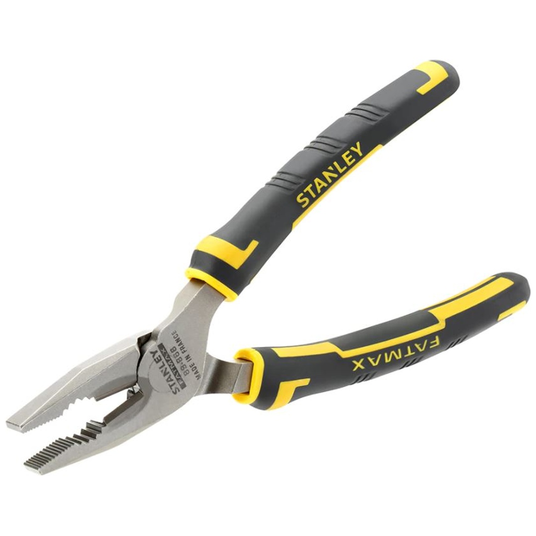 Stanley Kombinationszange FatMax, 200 mm