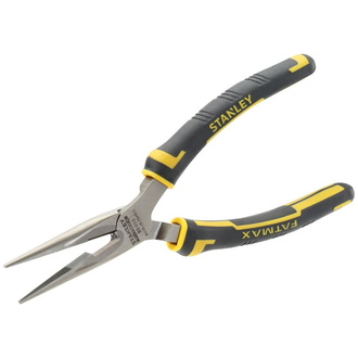 Stanley Spitzzange FatMax gerade, 160 mm