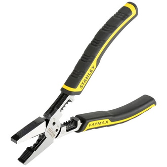 Stanley Multifunktionszange FatMax, 6-in-1