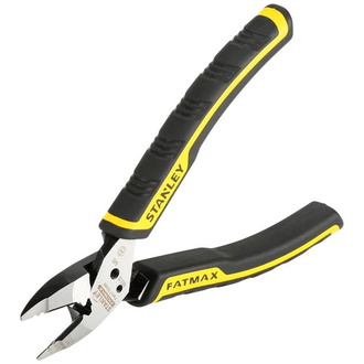 Stanley Multifunktionszange FatMax, 5-in-1