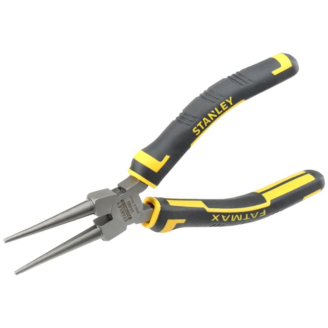 Stanley Rundzange FatMax, 165 mm