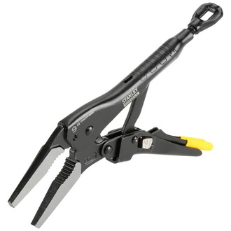 Stanley Gripzange FatMax lange Backen, 150 mm