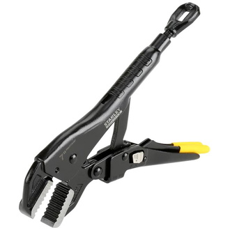 Stanley Gripzange FatMax gerade Backen, 250 mm