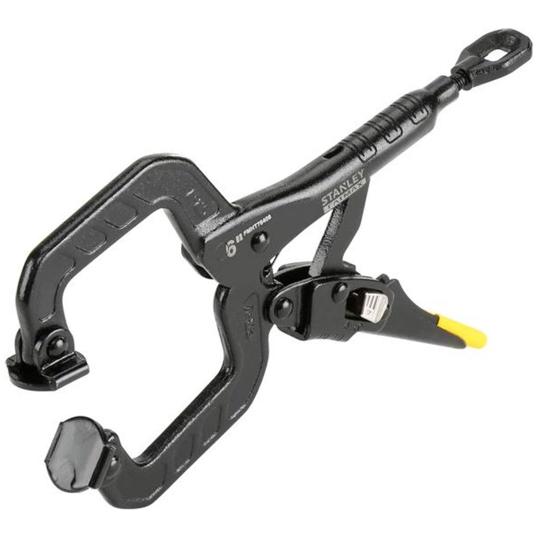 Stanley C-Gripzange FatMax, 150 mm