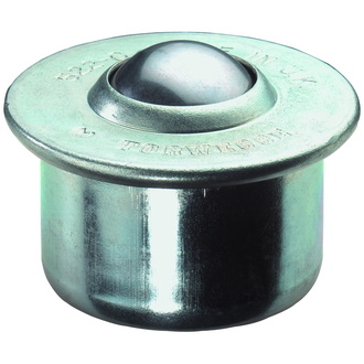 Kugelrollen, Bild 72223 Gruppenansicht