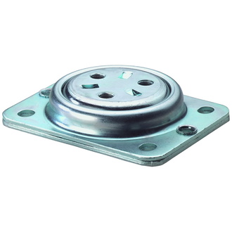 Druckkugellager, Bild 72231 Gruppenansicht