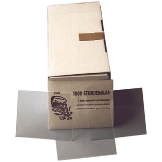 1000-Stunden-Glas 51x108 mm