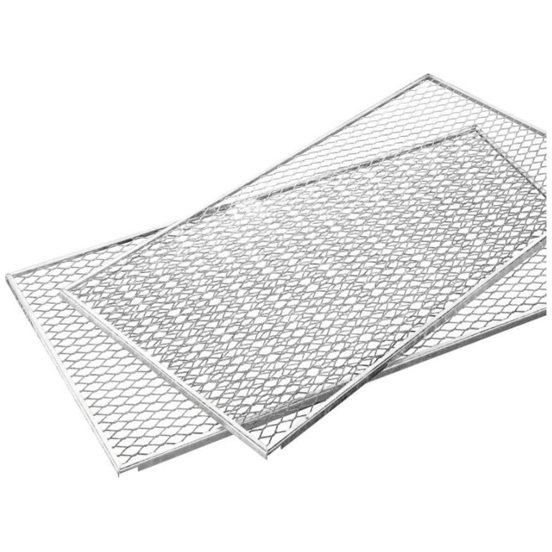 Brista Brinkmann Deckel/Boden 80X 80 verz zu Komposter 221732
