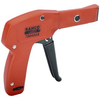 Bahco Automatik-Spannwerkzeuge für Elektriker-Nylonbänder