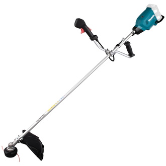 Makita Akku-Freischneider 2x18V, 1.000 W, 43 cm, inkl. Zubehör