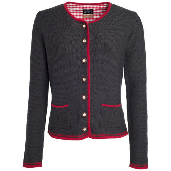 james-nicholson-klassische-damen-trachtenstrickjacke-jn639-gr-2xl-anthrazit-melange-rot-p1678873