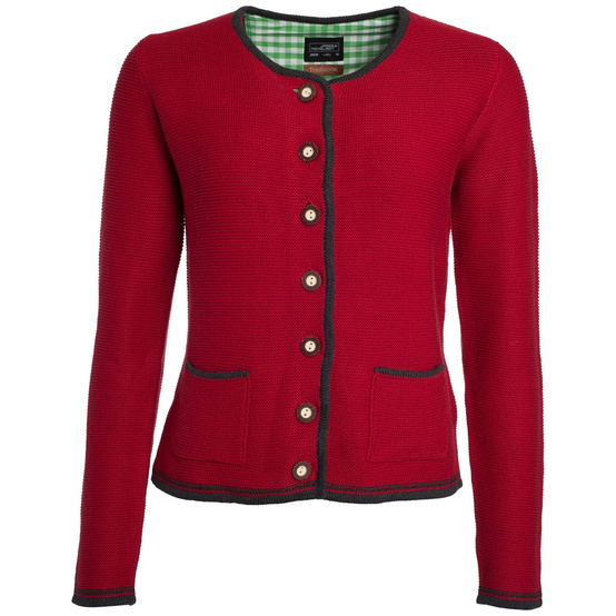 james-nicholson-klassische-damen-trachtenstrickjacke-jn639-gr-xs-rot-anthrazit-melange-gruen-p1678892
