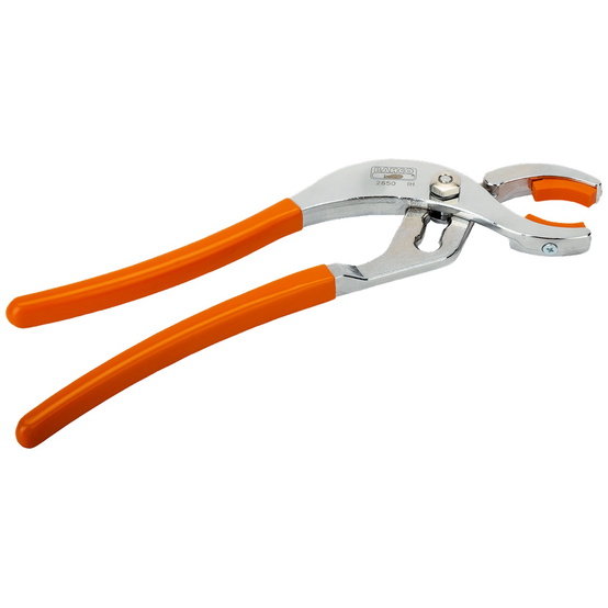 Bahco Connectorzange für die Luftfahrt, 235 mm - 1