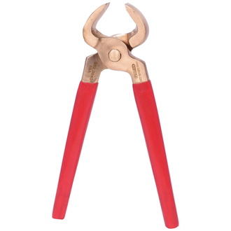 KS Tools BERYLLIUMplus Kneifzange 230 mm