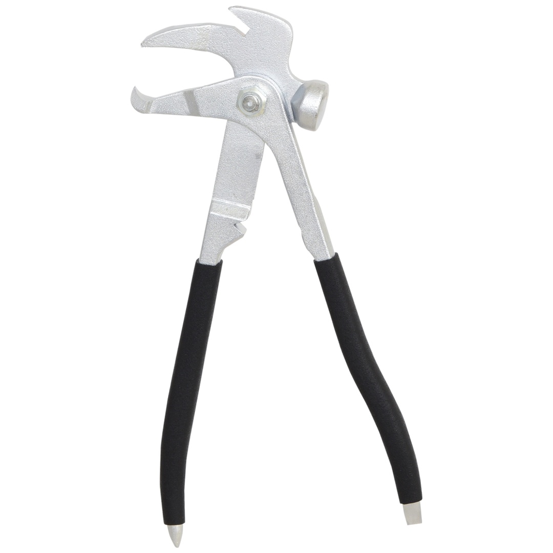 KS Tools Reifendienstzange, 250 mm, auf Hänger
