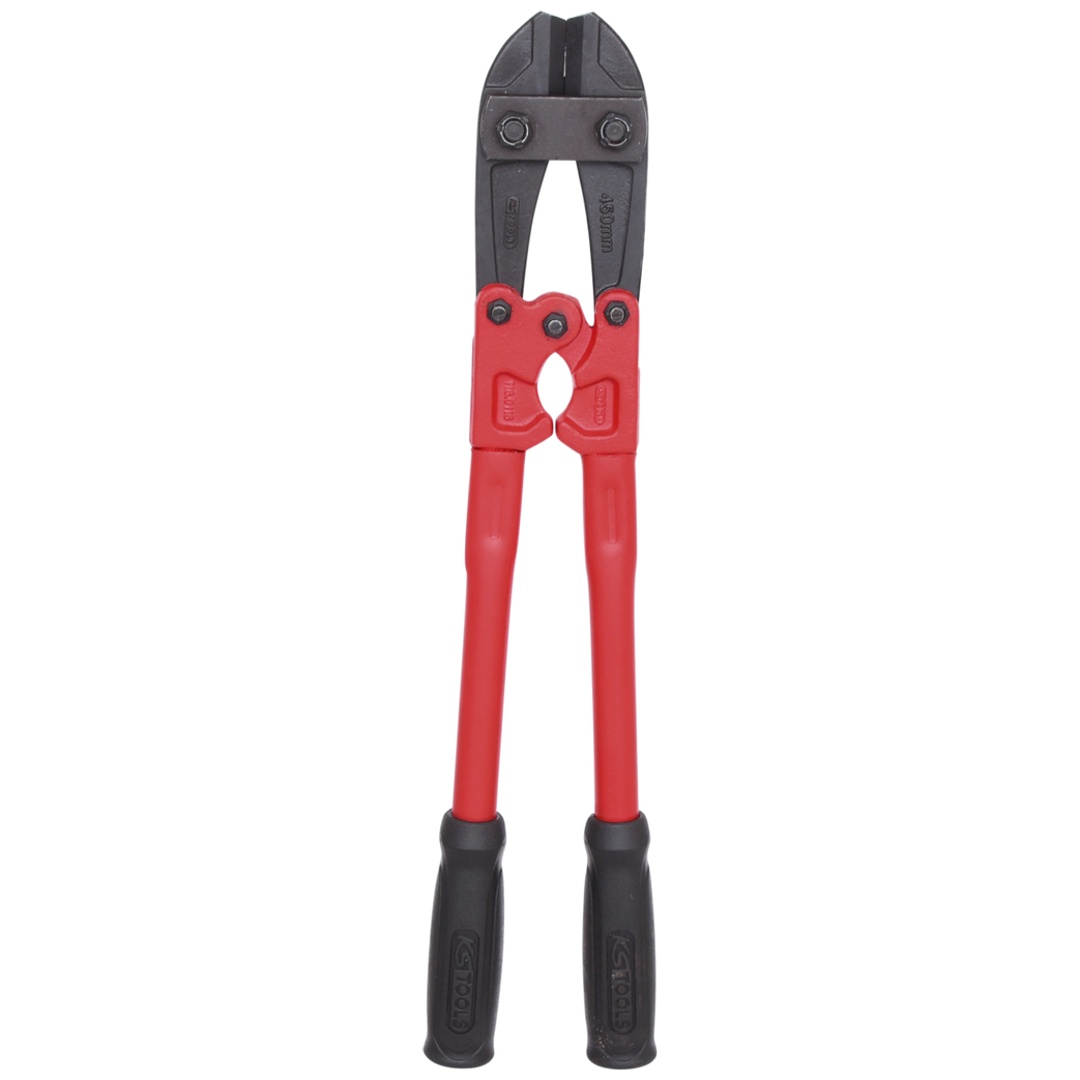 KS Tools Bolzenschneider mit Rohrgriff, 65 mm, auf Hänger