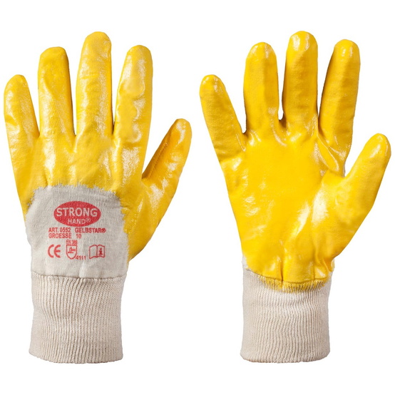 helmut-feldtmann-stronghand-nitrilhandschuh-gelbstar-0552-gr-11-gelb-p431610