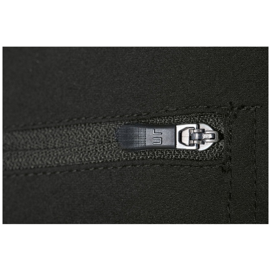 James & Nicholson Wanderhose Damen JN584 Gr. 2XL schwarz - 3