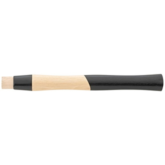 Ersatzstiel Hickory 400g mit Hülse, für Schlosserhammer