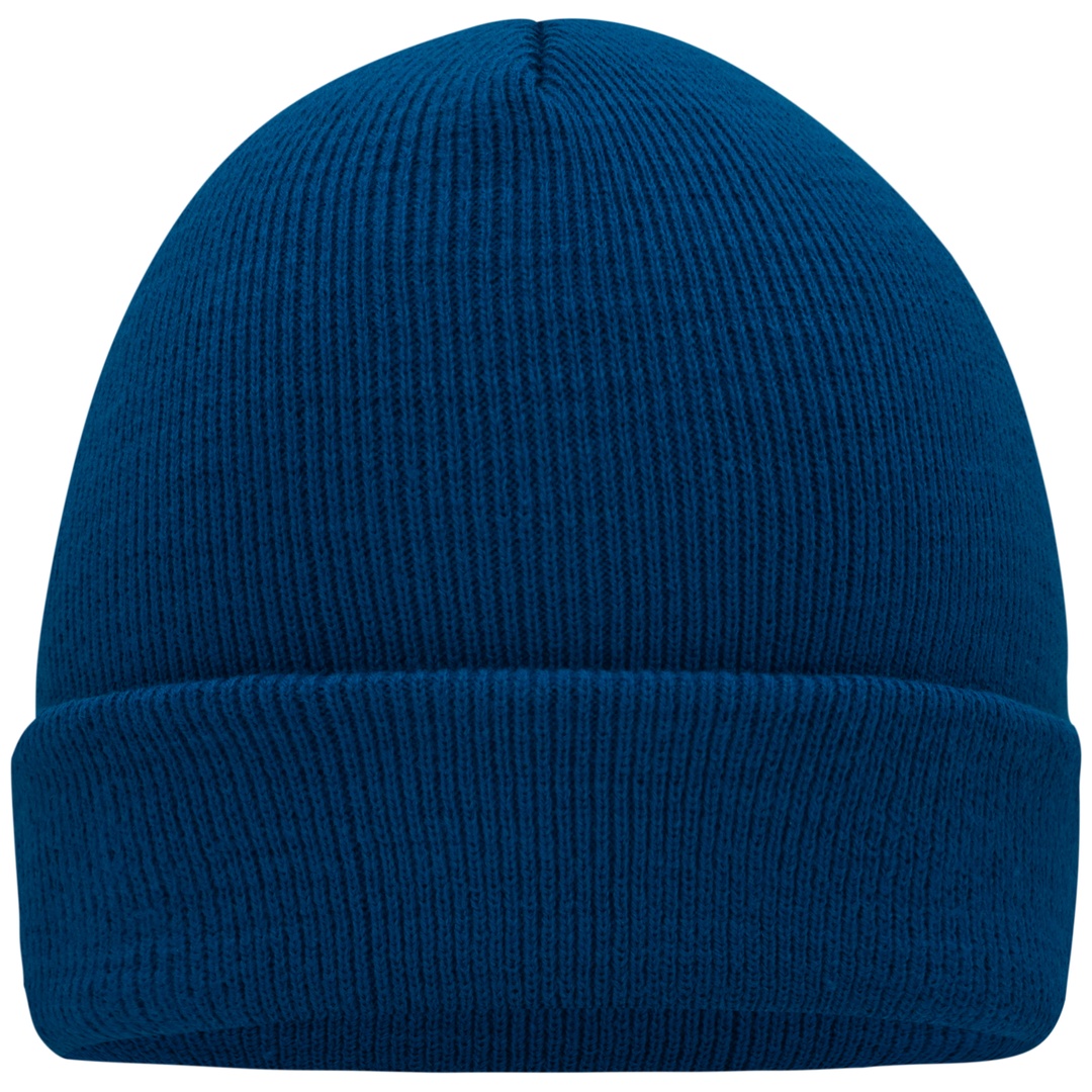 myrtle beach Klassische Strickmütze in vielen Farben MB7500 Gr. one size navy