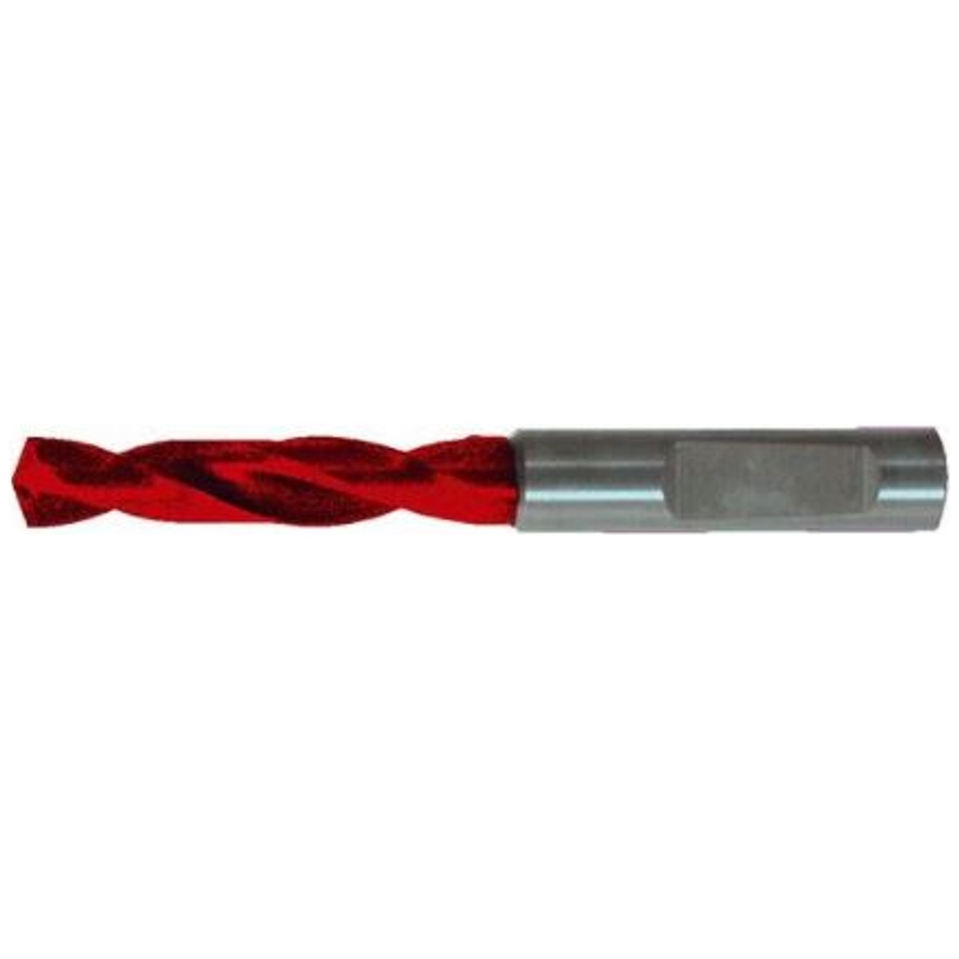 Gühring SL-Bohrer VHM DIN 6537 HE 3xd 5,20 mm FIRE