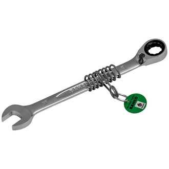 Ratschen-Maulschlüssel, Bild 730727 Gruppenansicht