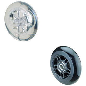 Skaterrad, Bild 73122 Gruppenansicht