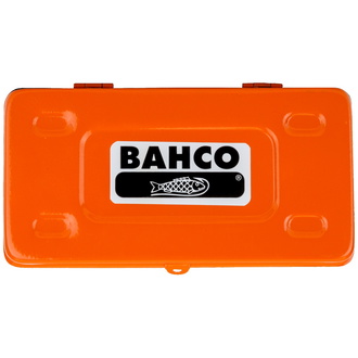 Steckschlüsselgarnitur Bahco, Bild 732152 Gruppenansicht