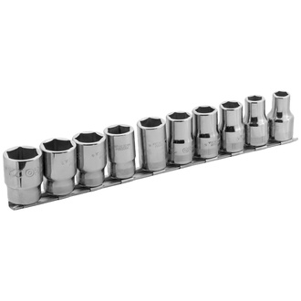 Stecknuss-Satz, Bild 732242 Gruppenansicht