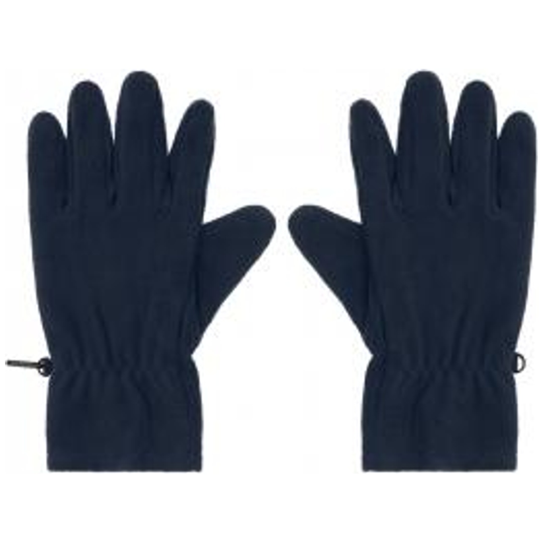 myrtle beach Fleece Handschuhe MB7700 Gr. S/M navy