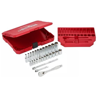 weitere Steckschlüsselgarnituren, Bild 732441 Gruppenansicht