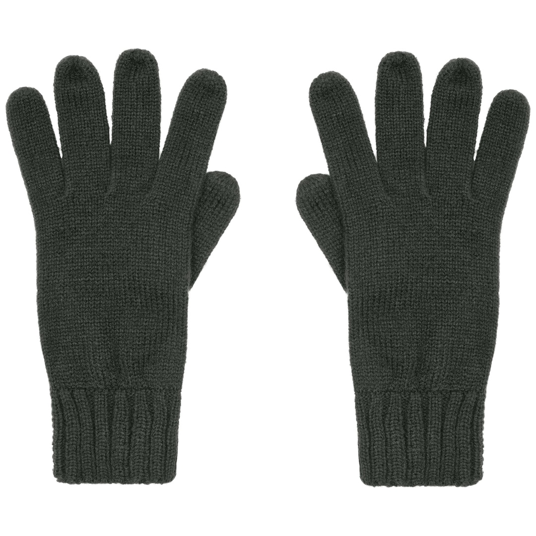 myrtle beach Strickhandschuhe MB505 Gr. L/XL black