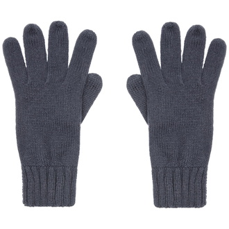 myrtle beach Strickhandschuhe MB505 Gr. S/M navy