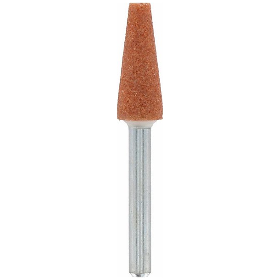 Dremel Korund-Schleifspitze 6,4 mm p599017
