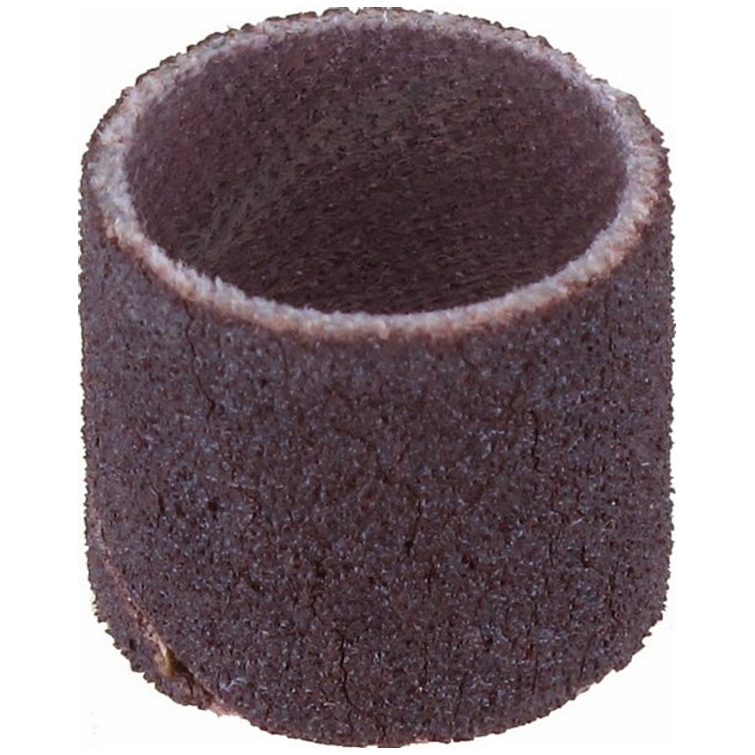 Dremel Schleifband 13 mm, Körnung 120, 6 Stk.