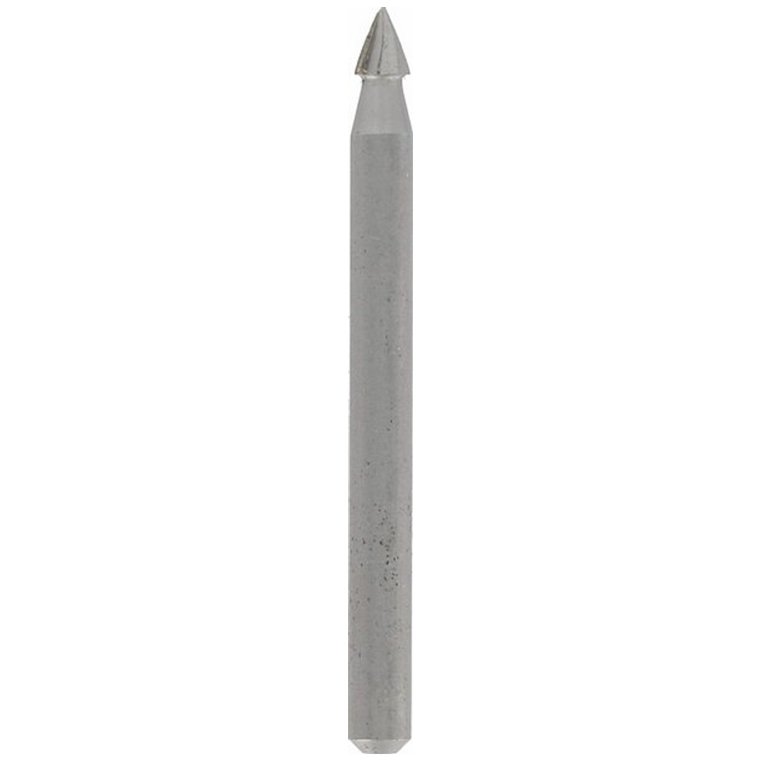 Dremel Hochgeschwindigkeits-Fräsmesser 3,2 mm (118) p599188