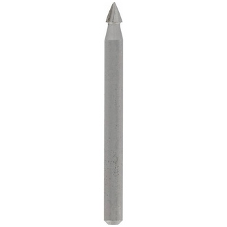 Dremel Hochgeschwindigkeits-Fräsmesser 3,2 mm (118)