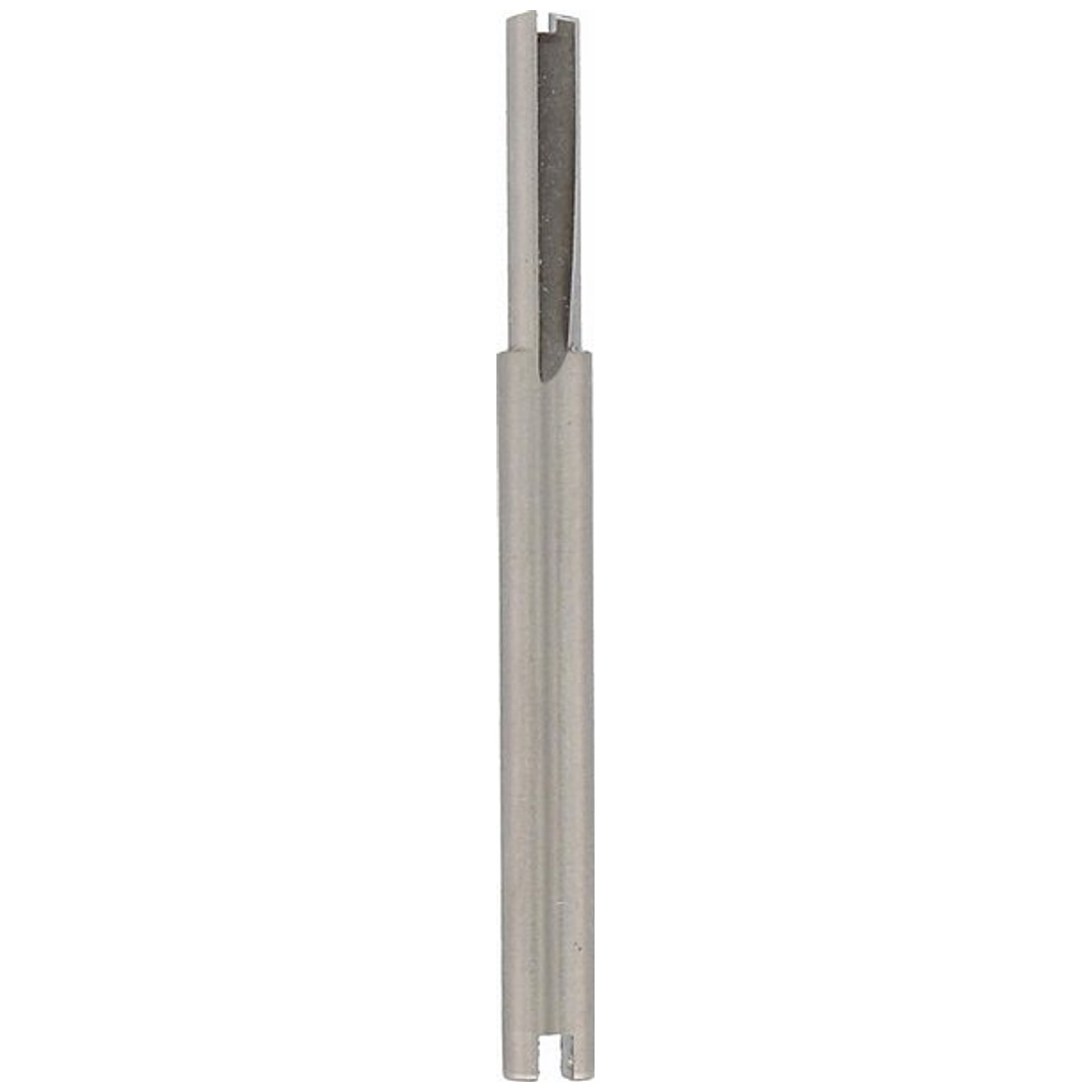 Dremel Fräser (HSS) 3,2 mm, kleinster gerader Fräser