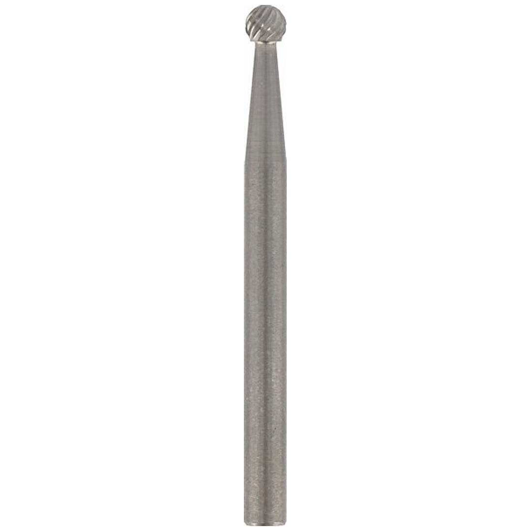 Dremel Wolframkarbid-Fräsmessermesser D=3,2, #9905