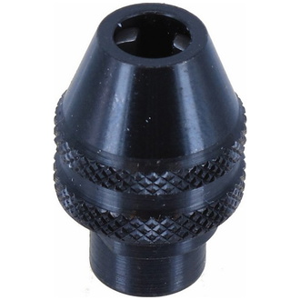 Dremel Bohrfutter #4486, 0,4 - 3,4 mm Spannbereich