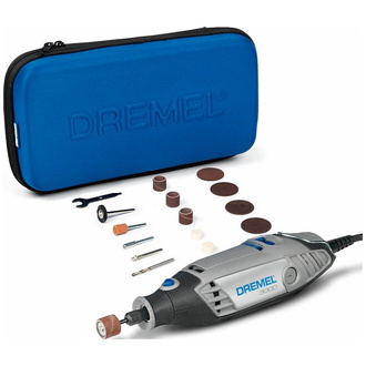 Dremel Multifunktionswerkzeug 3000-15, mit 15 Zubehöre