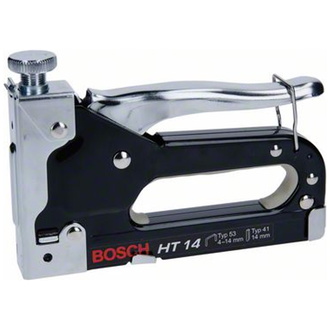 Bosch Handtacker HT 14