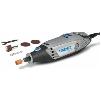 Dremel Multifunktionswerkzeug 3000-5, mit Zubehör