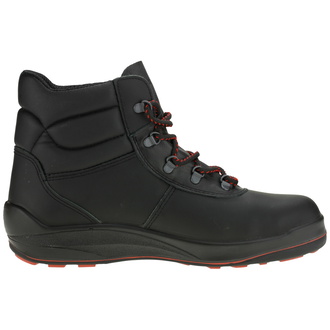 Jallatte Sicherheitsstiefel Jalmars J 0246 S3 SRC Gr.40 schwarz